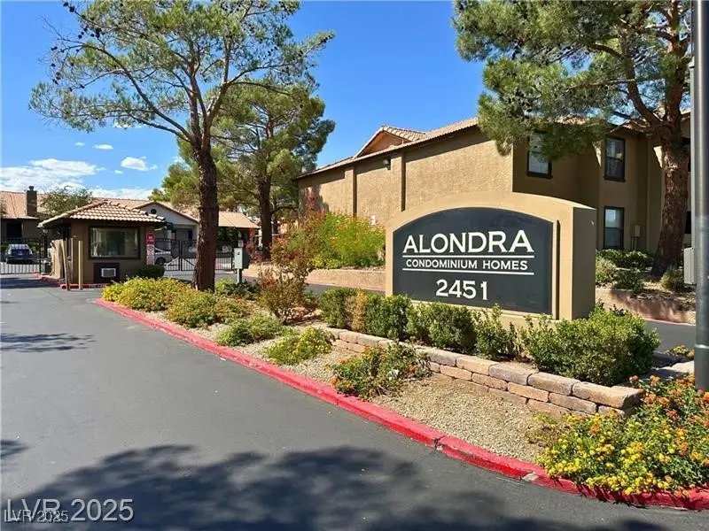 2451 N Rainbow Boulevard #1066, Las Vegas, NV 89108 - Image #2