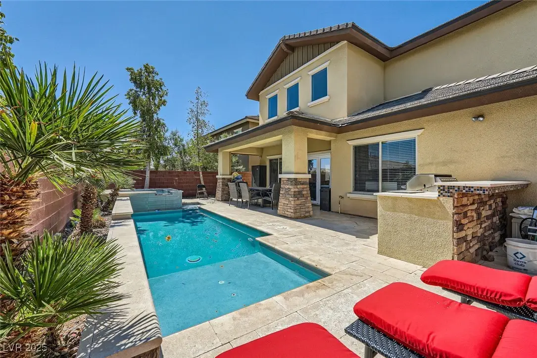 5662 Oak Bend Drive, Las Vegas, NV 89135 - Image #1