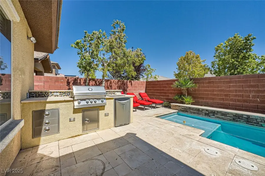 5662 Oak Bend Drive, Las Vegas, NV 89135 - Image #2