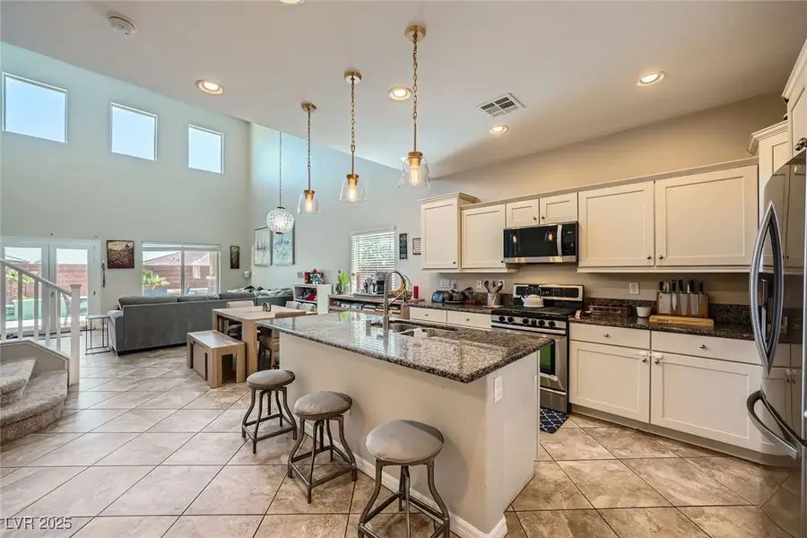 5662 Oak Bend Drive, Las Vegas, NV 89135 - Image #3