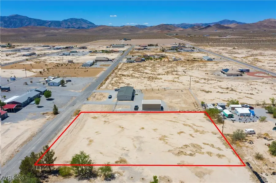 4580 W Windsong Lane, Pahrump, NV 89048 - #3