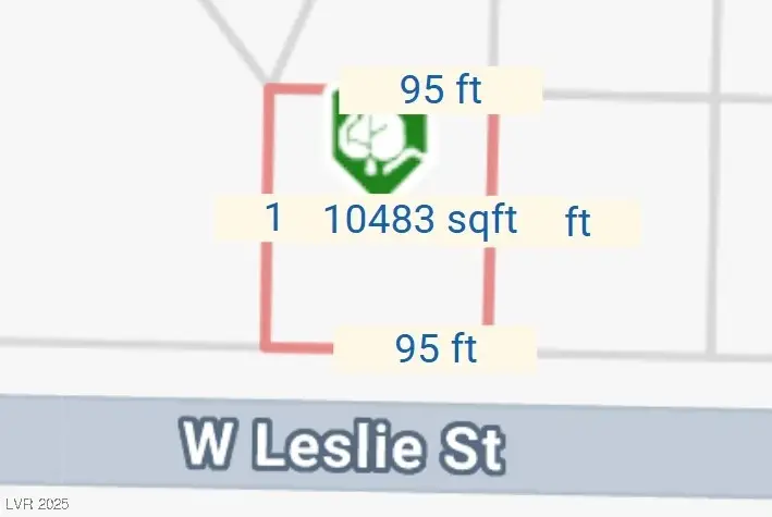 960 W Leslie Street, Pahrump, NV 89060 - Image #2