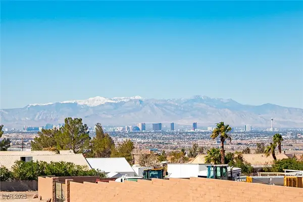 441 N Milan Street, Henderson, NV 89015