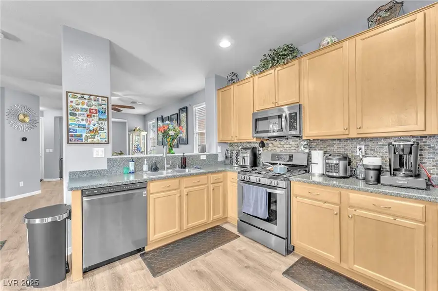 7115 Hickory Post Avenue, Las Vegas, NV 89179 - Image #3