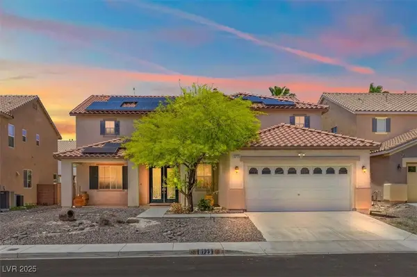 8723 Melissa Meadows Street, Las Vegas, NV 89131