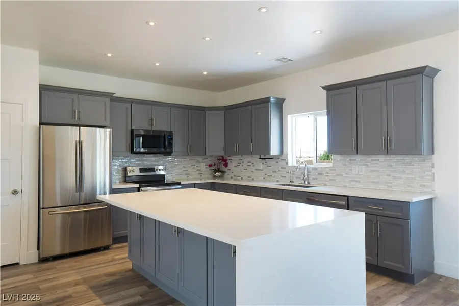 5400 E Grain Mill Road, Pahrump, NV 89061 - Image #3