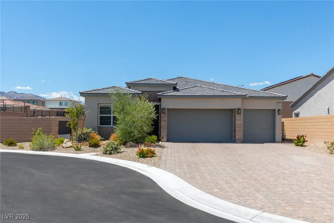 8929 Cassia Winds Street, Las Vegas, NV 89166 - Image #1