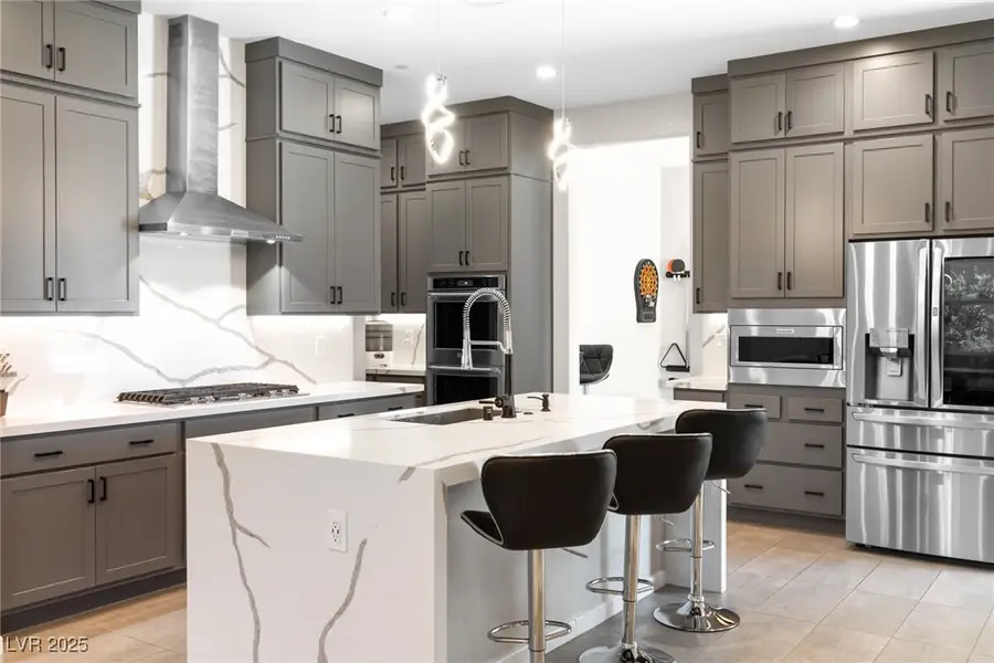 8929 Cassia Winds Street, Las Vegas, NV 89166 - Image #2