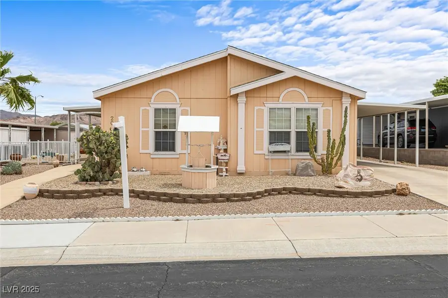 2006 Darla Street, Henderson, NV 89002 - Image #2