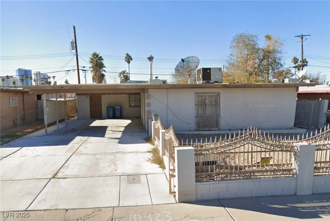 2300 Pardee Place, Las Vegas, NV 89104 - Image #1