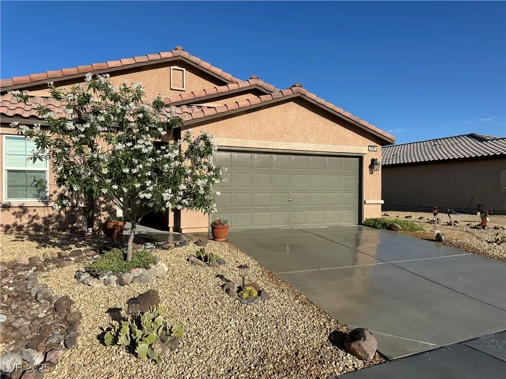 5460 Chippewa, Pahrump, NV 89061 - Image #1