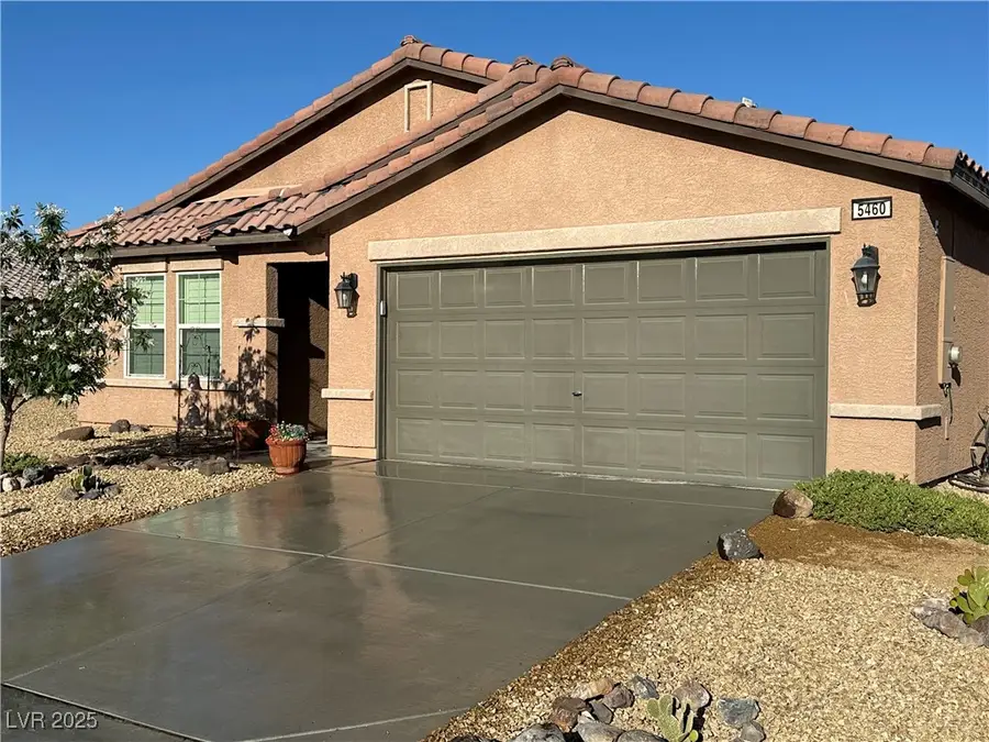 5460 Chippewa, Pahrump, NV 89061 - Image #2