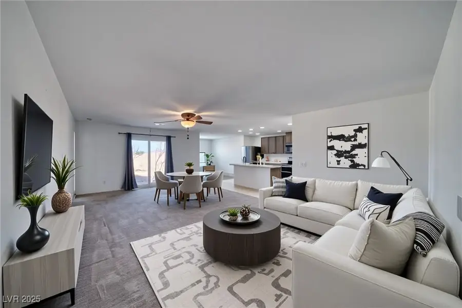 5460 Chippewa, Pahrump, NV 89061 - Image #3