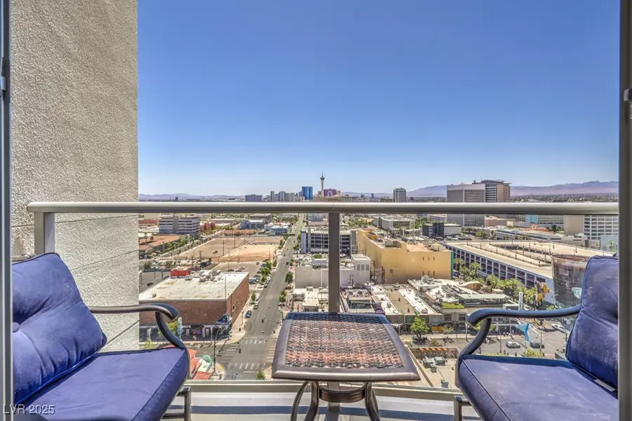 150 Las Vegas Boulevard #1912, Las Vegas, NV 89101 - Image #3
