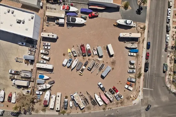 1013 Industrial Road, Boulder City, NV 89005