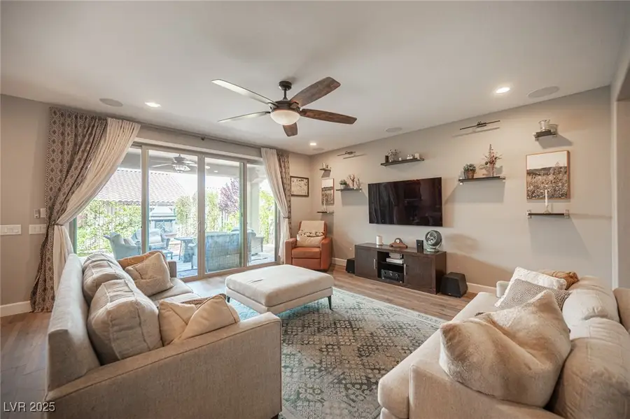 3698 Regatta Landing Drive, Las Vegas, NV 89141 - Image #2