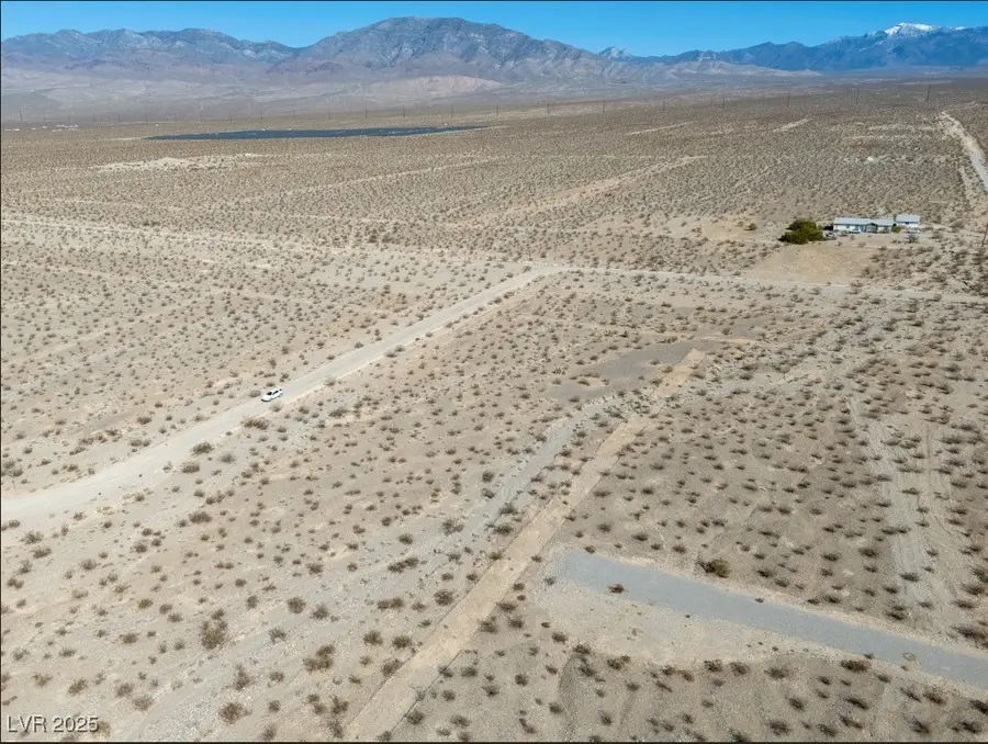 1601 E Citation Street, Pahrump, NV 89060 - #2