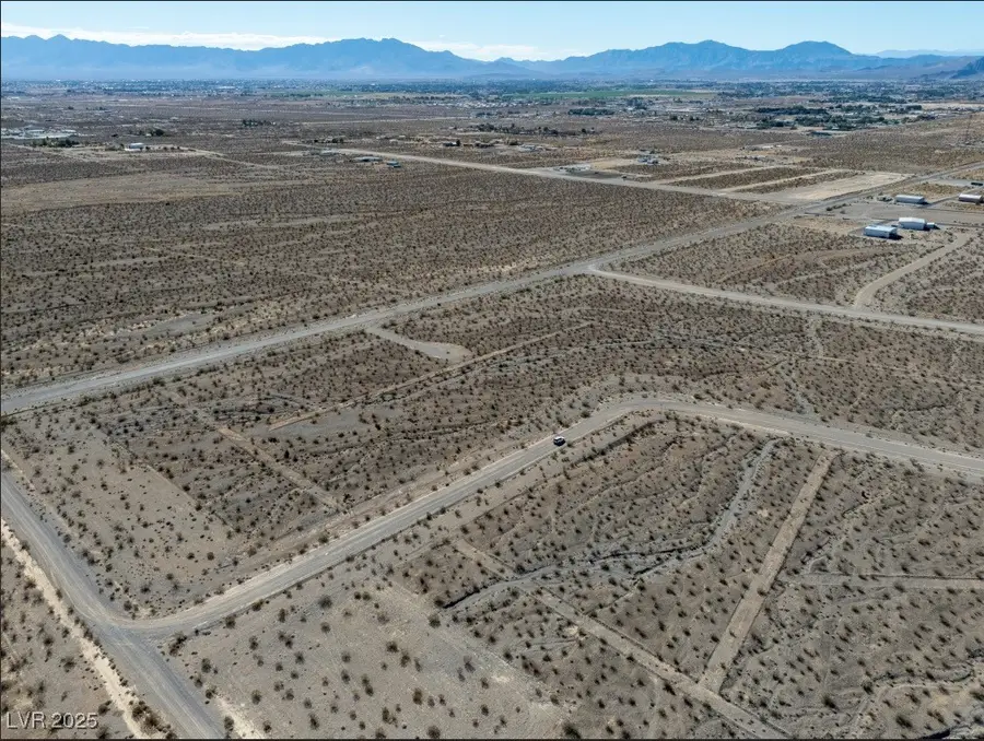 1601 E Citation Street, Pahrump, NV 89060 - #3