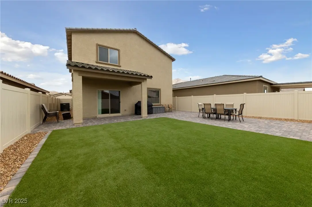 2729 Pavehawk Way, Las Vegas, NV 89156 - Image #1