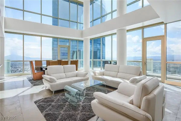 2700 S Las Vegas Boulevard #4305, Las Vegas, NV 89109