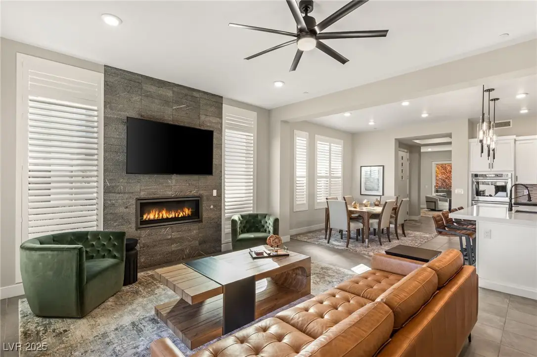 11280 Granite Ridge Drive #1012, Las Vegas, NV 89135 - Image #1