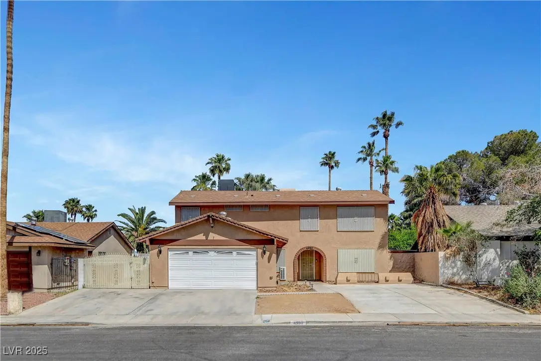 4990 Spring Oak Street, Las Vegas, NV 89120 - Image #1