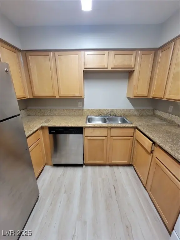 3151 Soaring Gulls Drive #2101, Las Vegas, NV 89128 - Image #1