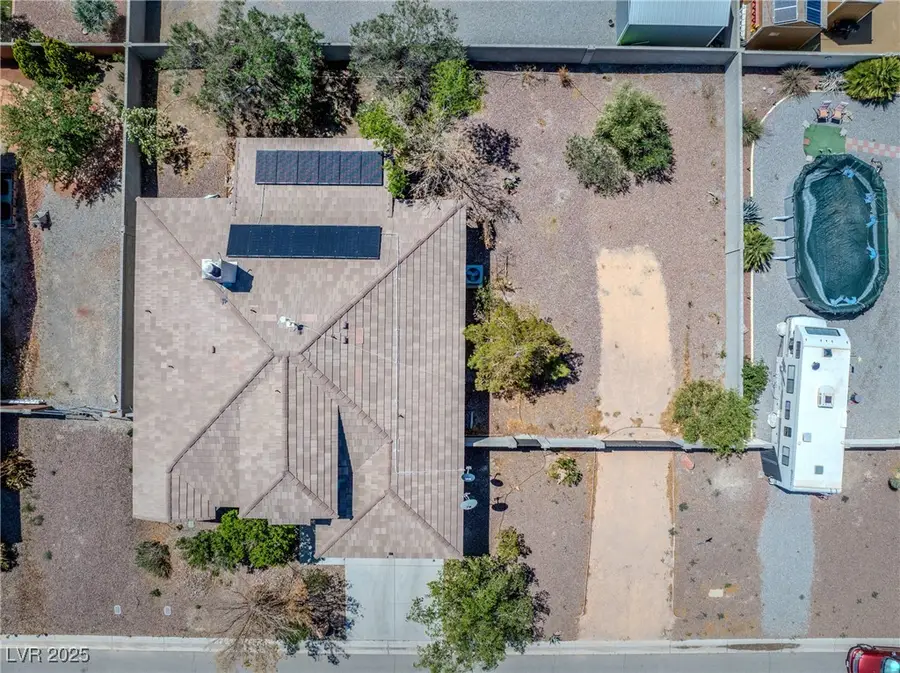 565 Mazelle Lane, Pahrump, NV 89060 - #2