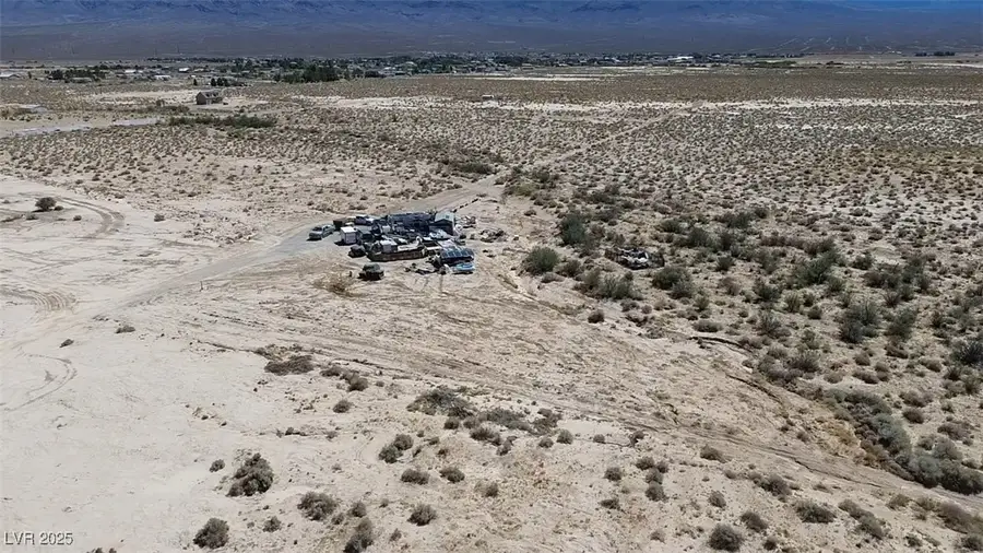 4719 N David Street, Pahrump, NV 89060 - #2