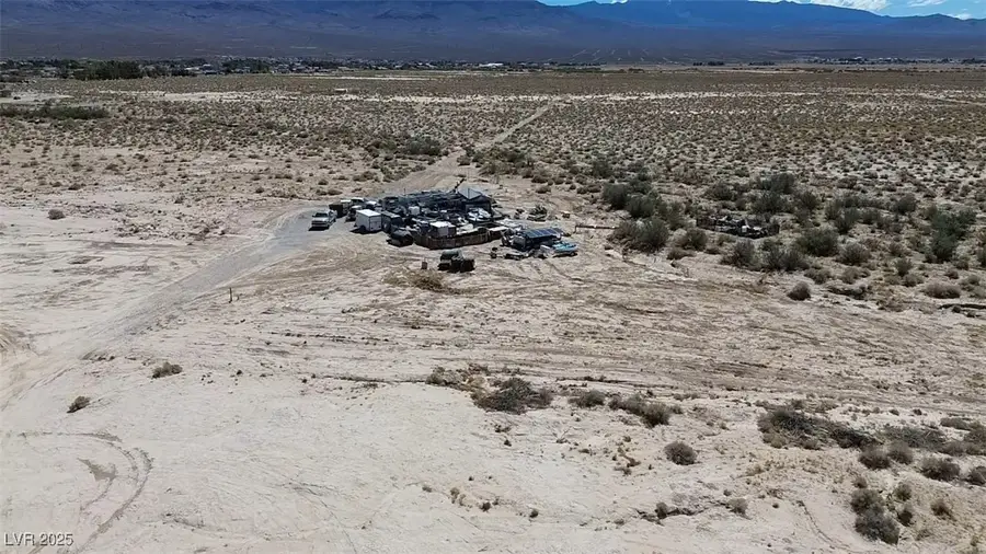 4719 N David Street, Pahrump, NV 89060 - #3