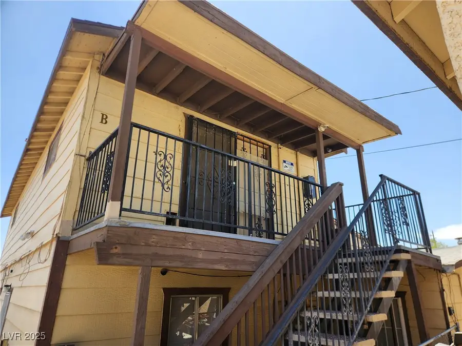 377 N 16th Street, Las Vegas, NV 89101 - Image #3