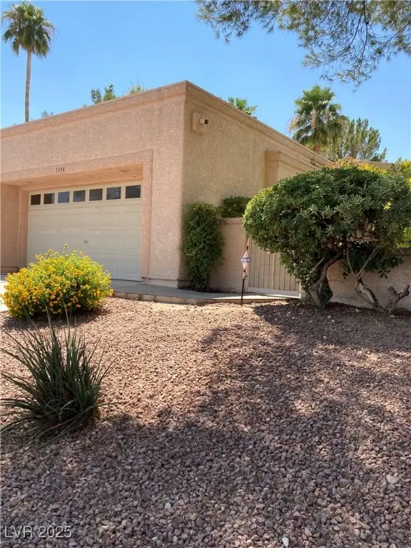 3394 Brookfield Drive, Las Vegas, NV 89120 - Image #1