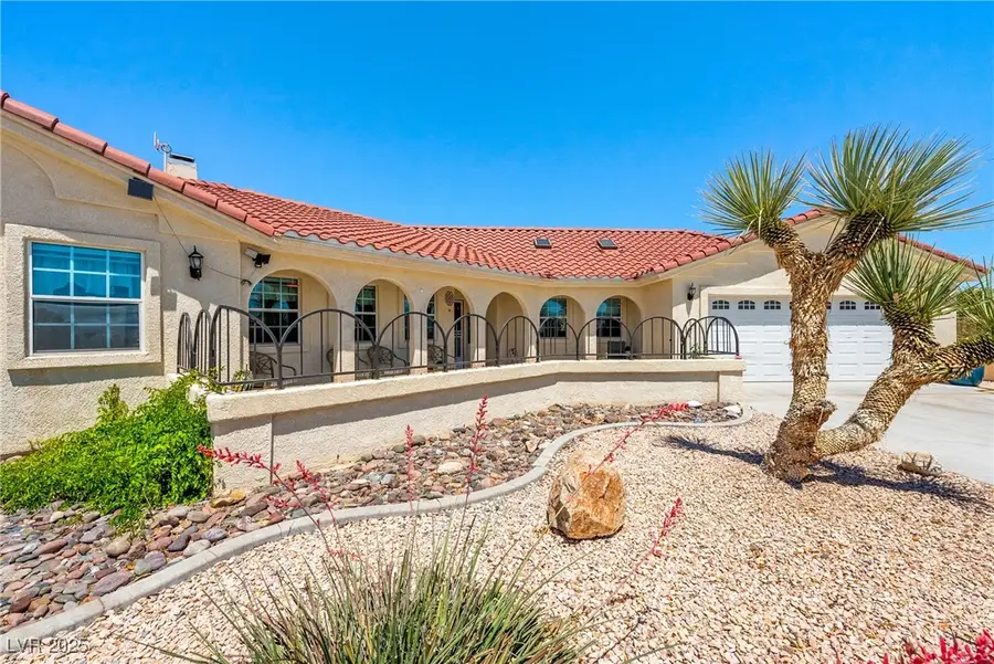3640 E Vineyard Drive, Pahrump, NV 89048 - Image #2