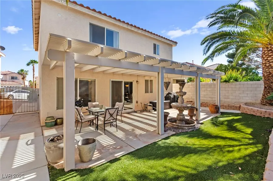 9522 Arrowhead Falls Court, Las Vegas, NV 89148 - #2