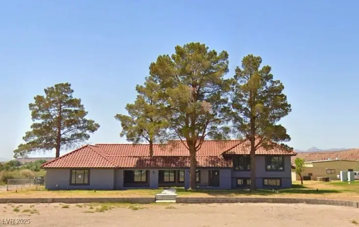 1967 N Moapa Valley Boulevard, Logandale, NV 89021 - Image #1