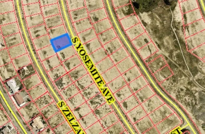 2040 S Yosemite Avenue, Pahrump, NV 89048 - #1