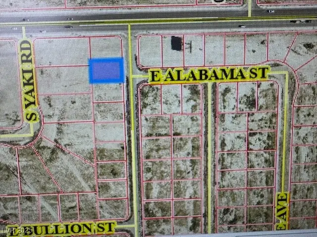 1030 S Xenia Avenue, Pahrump, NV 89048 - Image #1