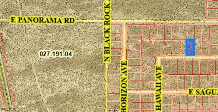 1211 E Rusty Road, Pahrump, NV 89060 - #2