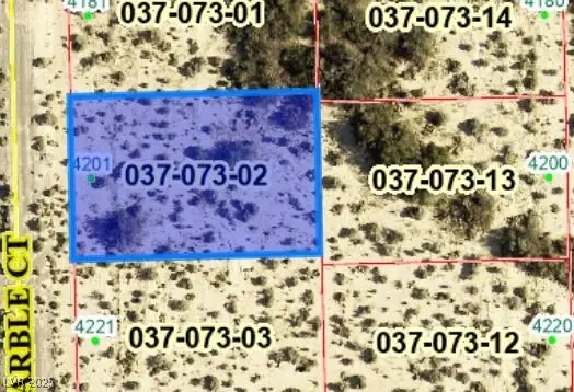 4201 S Marble Court, Pahrump, NV 89048 - Image #1