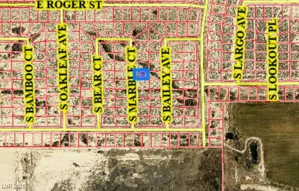 4201 S Marble Court, Pahrump, NV 89048 - Image #2