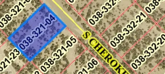 890 S Cherokee Street, Pahrump, NV 89048 - #3