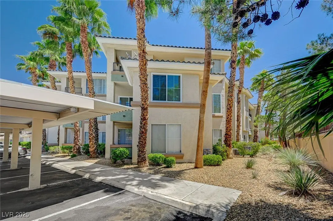 7189 S Durango Drive #208, Las Vegas, NV 89113 - Image #1