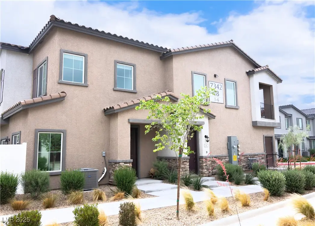 7342 N Decatur Boulevard #5, Las Vegas, NV 89131 - Image #1