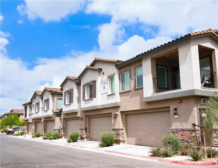 7342 N Decatur Boulevard #5, Las Vegas, NV 89131 - Image #3