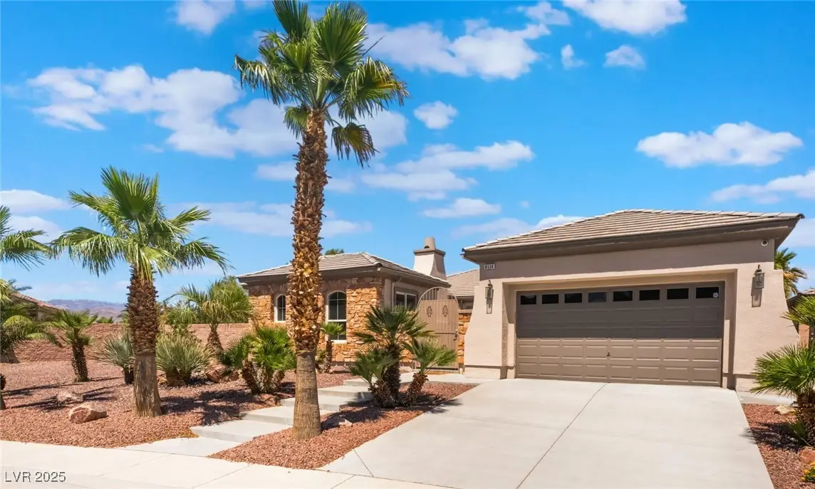 8536 Grand Palms Circle, Las Vegas, NV 89131 - Image #1