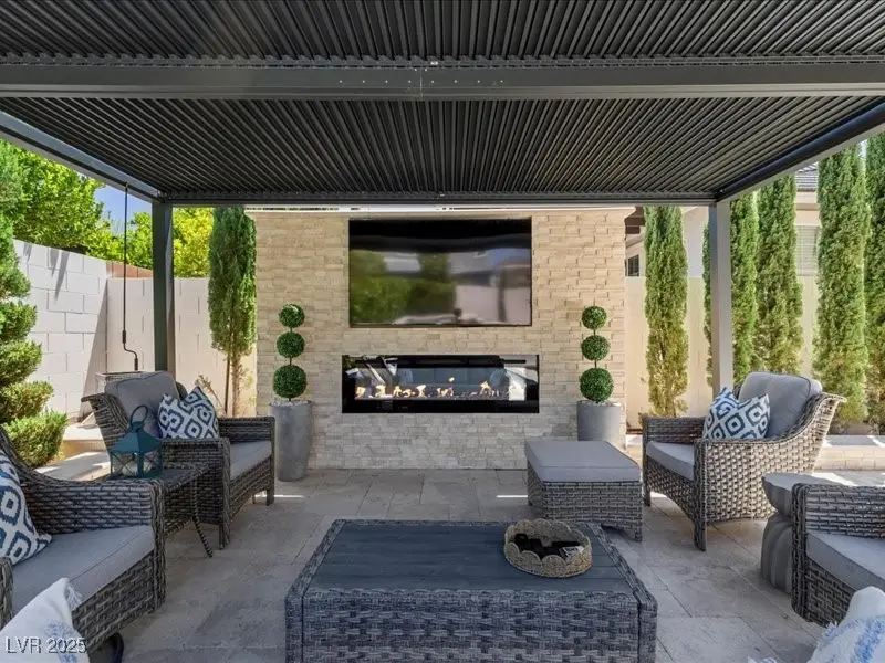 2400 Trissino Court, Henderson, NV 89044 - Image #3