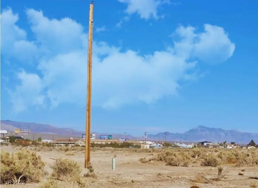 125 Mount Charleston Drive, Pahrump, NV 89048 - #2