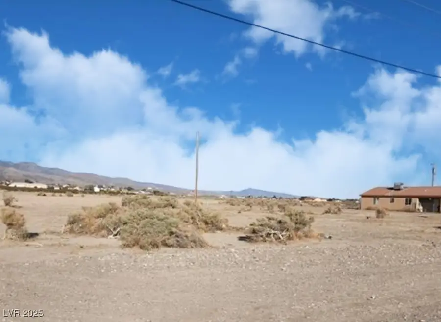 125 Mount Charleston Drive, Pahrump, NV 89048 - #3
