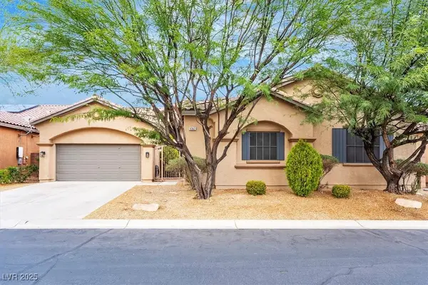 9362 Wilderness Glen Avenue, Las Vegas, NV 89178