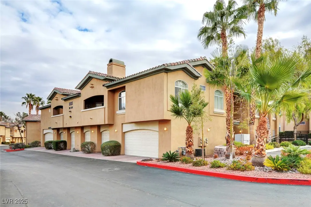 8725 Red Rio Drive #203, Las Vegas, NV 89128 - Image #1